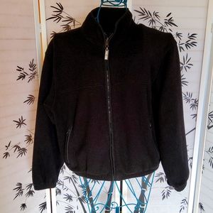 Eddie Bauer EBTEK mens fleece jacket